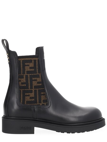  Fendi Fendi Boot thread 