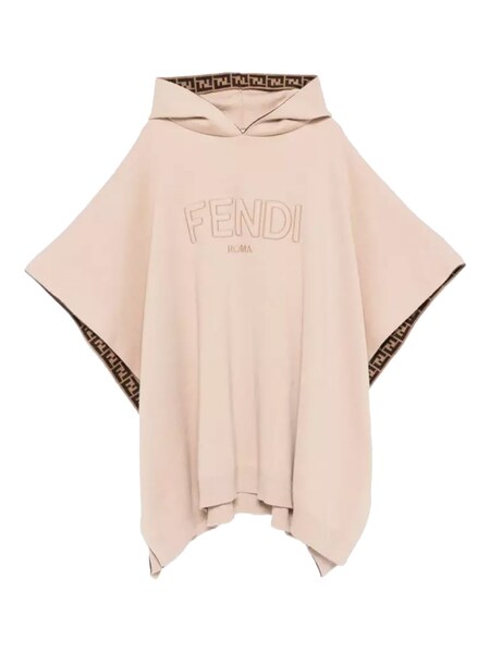  Fendi Fendi Fendi Cape Rome 