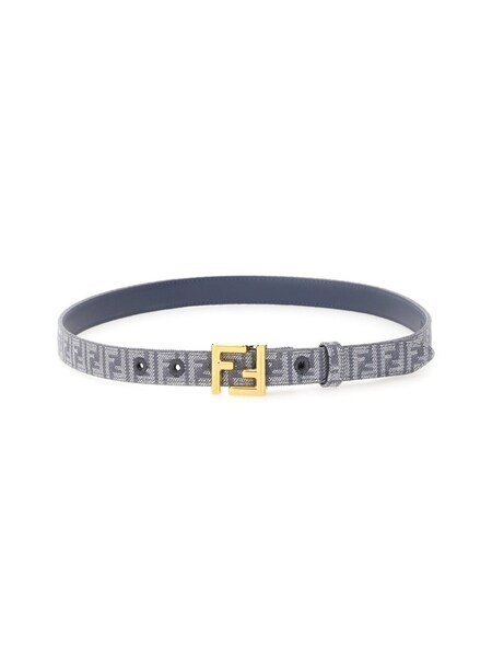  Fendi Fendi Ff Belt 
