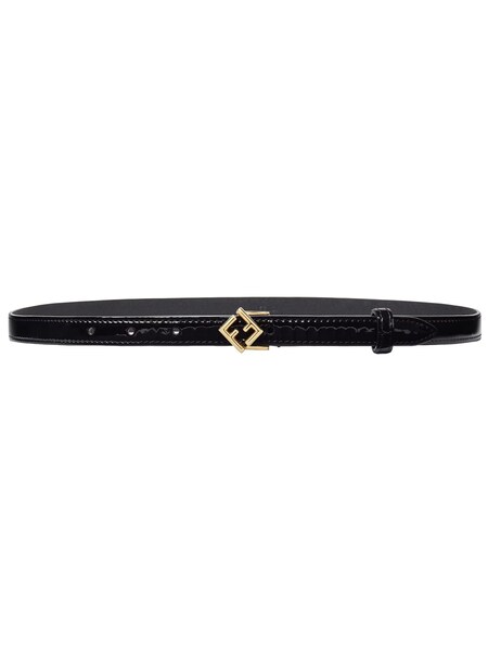  Fendi Fendi ff Diamonds Belt 