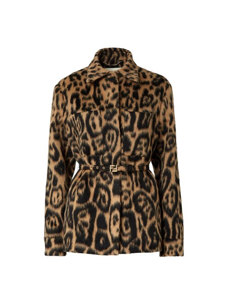  Fendi Fendi go To Jacket 