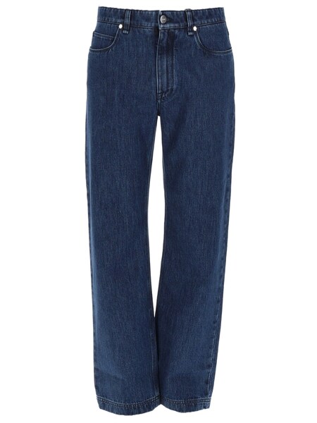  Fendi Fendi Jeans Regular Fit 