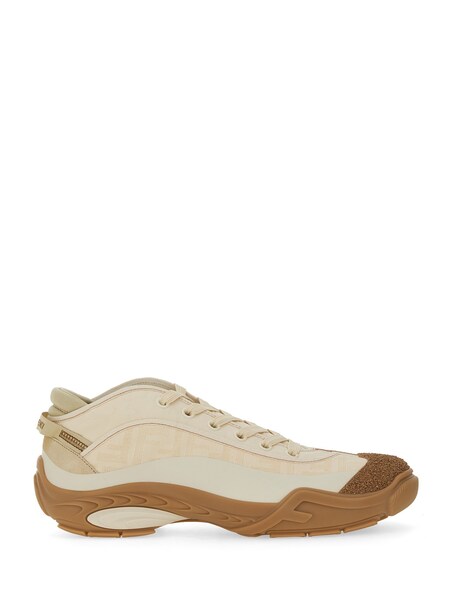  Fendi Fendi Fendi Lab Sneaker 