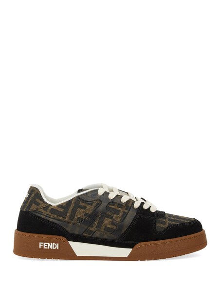  Fendi Fendi Low Top Sneaker match 