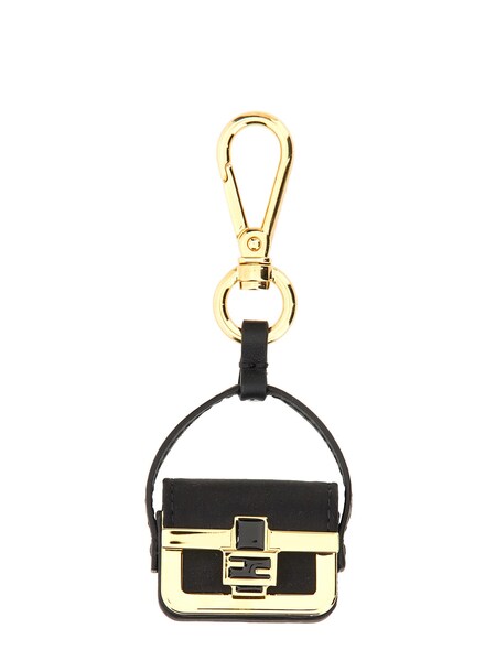  Fendi Fendi Pico Baguette Charm 