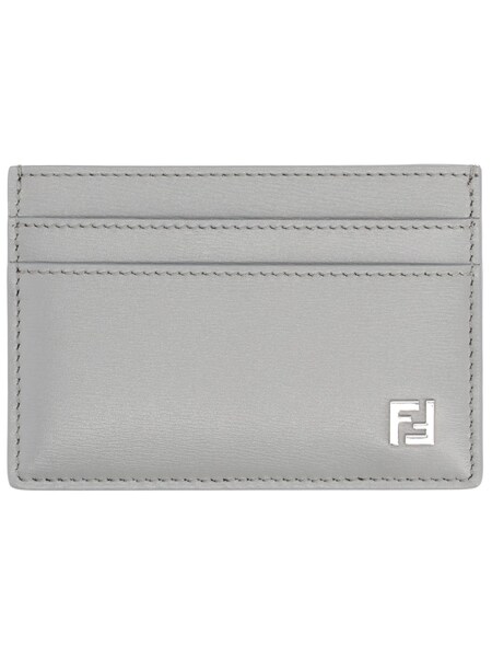 Fendi Fendi Portacarte squared Ff 