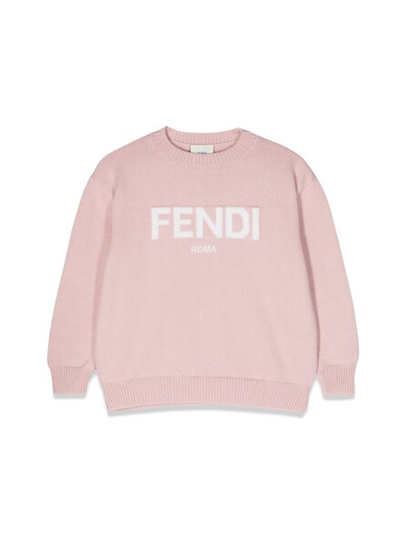  Fendi Fendi Pullover Fendi Roma Kni 