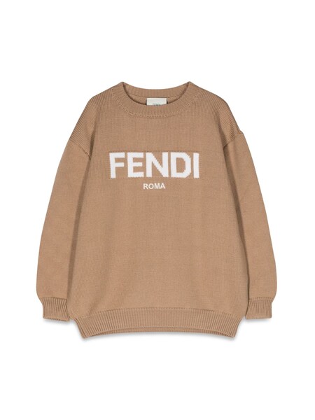  Fendi Fendi Pullover Fendi Roma Kni 