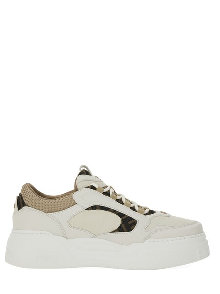  Fendi Fendi Sneaker force 