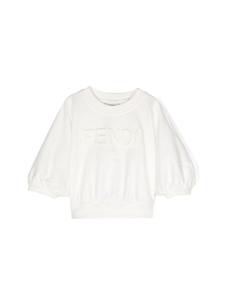  Fendi Fendi Sweatshirt Sweatshirt 