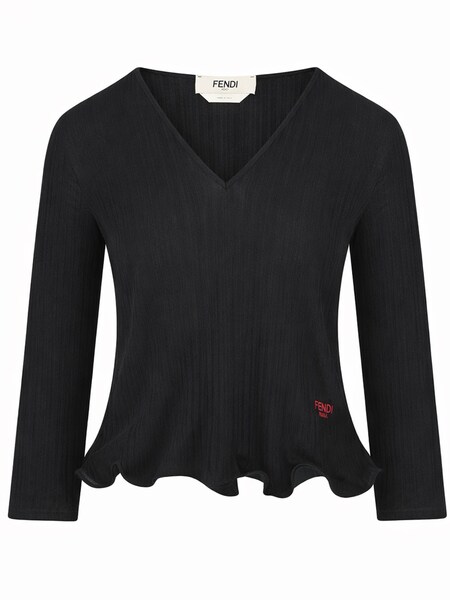  Fendi Fendi Target Tops. 