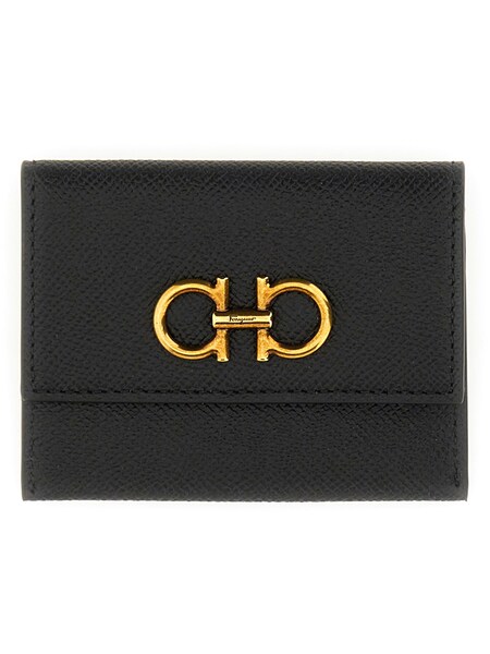  Ferragamo Ferragamo Card Holder Hooks 