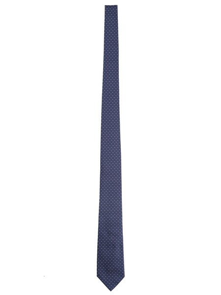  Ferragamo Ferragamo Silk Tie 