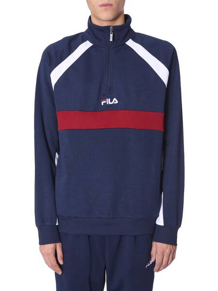  Fila Fila oligert Track Sweatshirt 