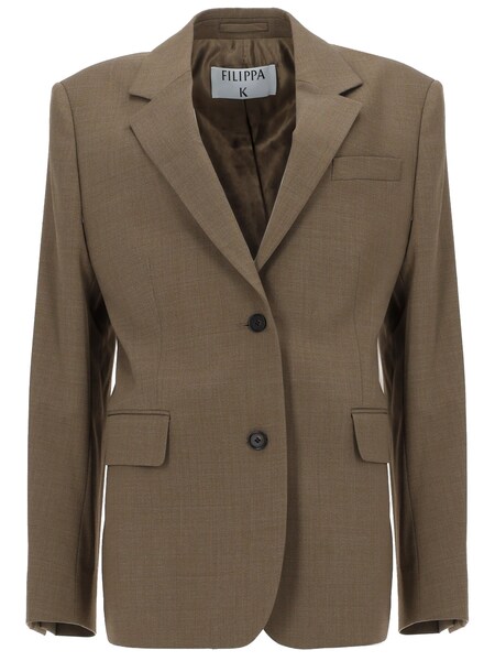  Filippa K Filippa K Blazer delilah 