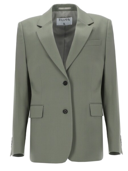  Filippa K Filippa K Blazer delilah 