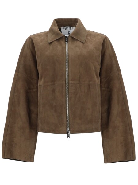  Filippa K Filippa K coach Jacket 