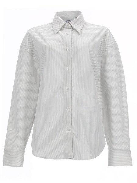  Filippa K Filippa K Striped Shirt 