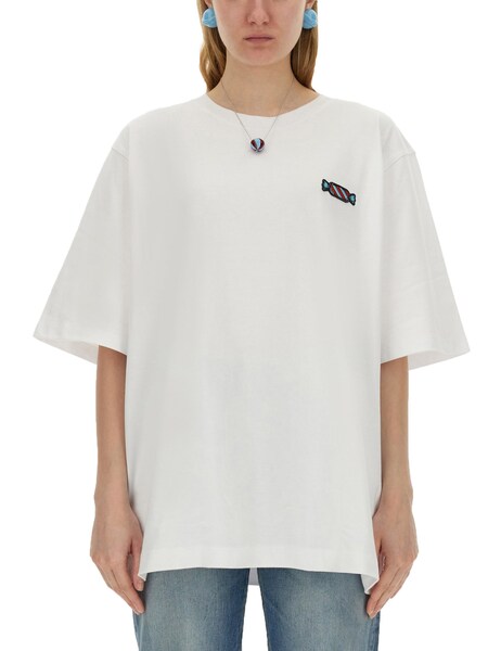  Fiorucci Fiorucci Candy Patch T Shirt 