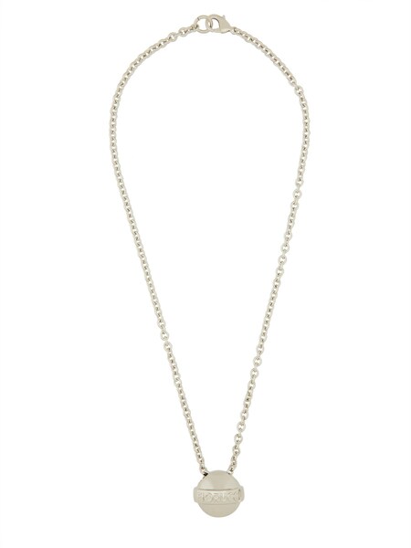  Fiorucci Fiorucci lollipop Necklace 