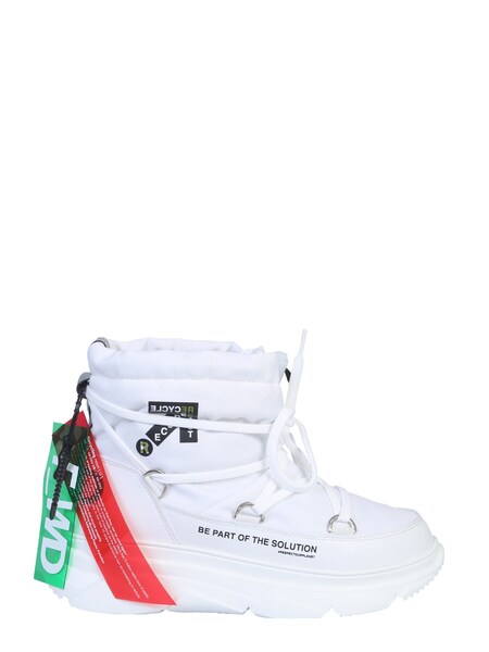  Forward Forward Nylon Boot 
