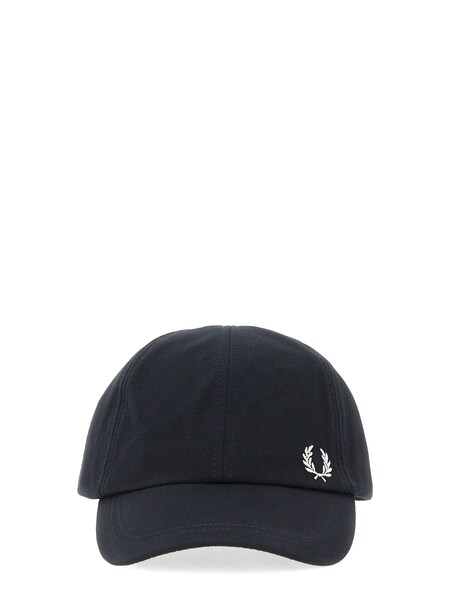  Fred Perry Fred Perry Baseball Cap 