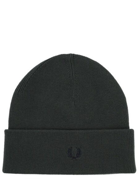  Fred Perry Fred Perry Cap With Logo 