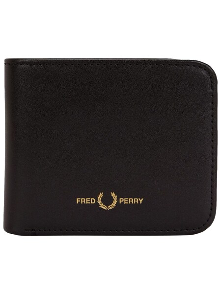  Fred Perry Fred Perry Wallet With Logo 