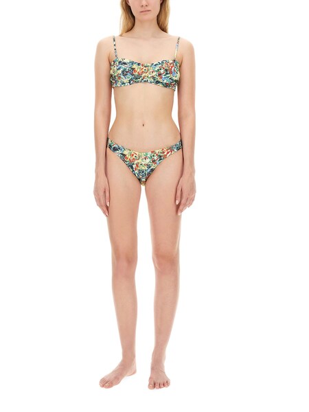  Ganni Ganni Bikini Briefs 