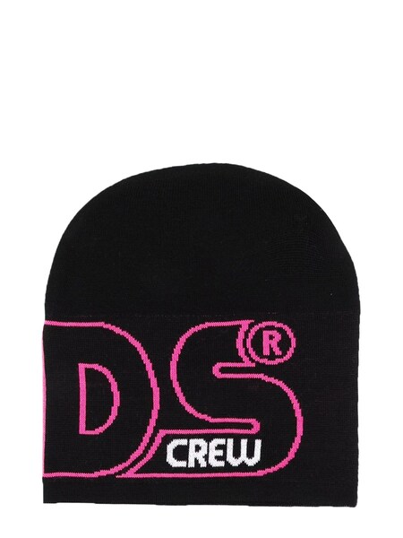  Gcds Gcds Wool Hats Unisex 