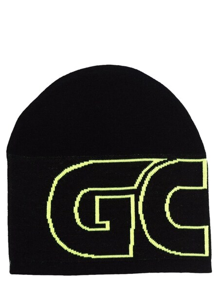  Gcds Gcds Wool Hats Unisex 