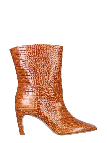  Gia Borghini Gia Borghini atena Boots 