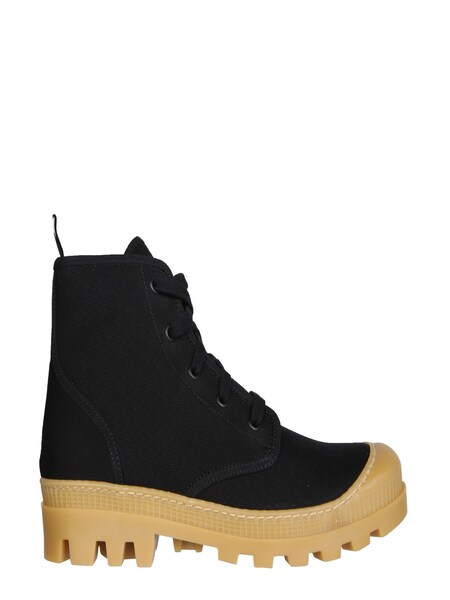  Gia Borghini Gia Borghini Hiking Boot 