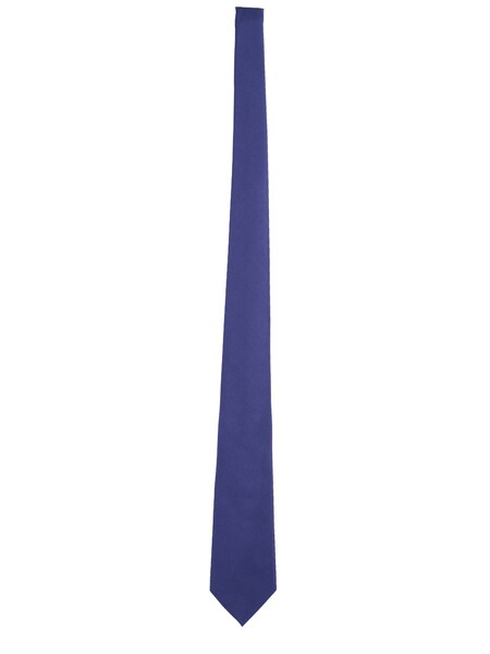  Giorgio Armani Giorgio Armani Silk Tie 