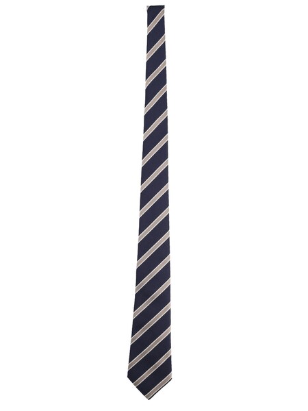  Giorgio Armani Giorgio Armani Silk Tie 