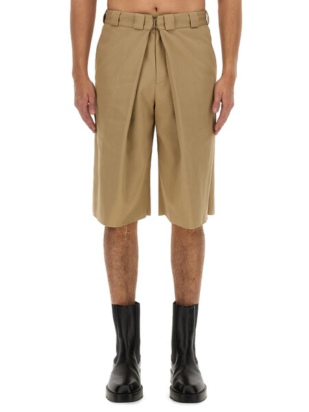  Givenchy Givenchy Bermuda Chino Xl 