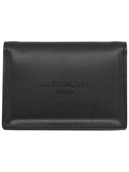  Givenchy Givenchy Card Holder antigona 