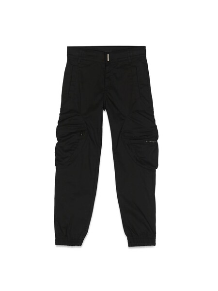 Givenchy Givenchy Cargo Pants 