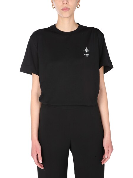  Givenchy Givenchy Crew Neck T Shirt 