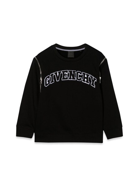  Givenchy Givenchy Crewneck Sweatshirt 