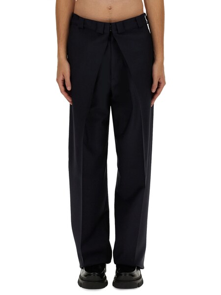  Givenchy Givenchy Extra Large Pants 