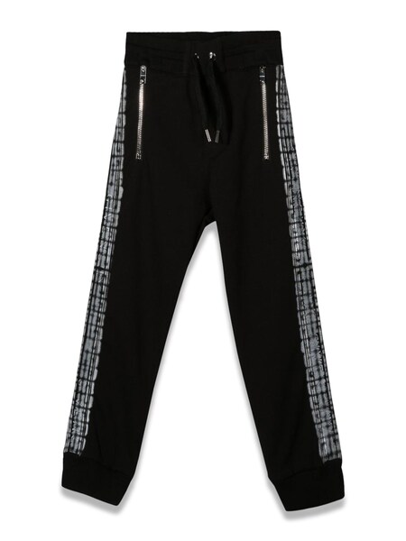  Givenchy Givenchy Jogger Logoed Side Bands 