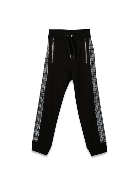  Givenchy Givenchy Jogger Logoed Side Bands 