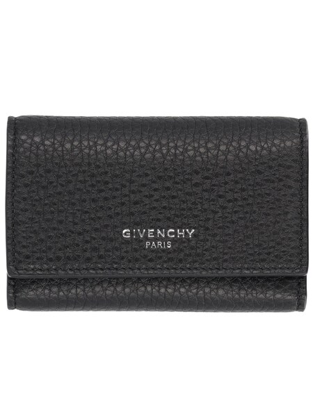  Givenchy Givenchy Leather Keychain 