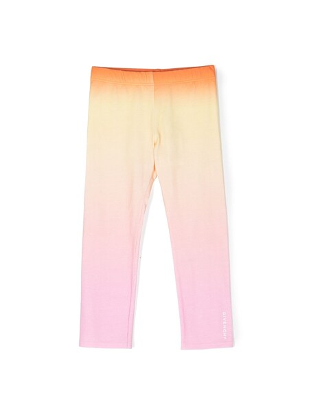  Givenchy Givenchy Shaded Leggings 