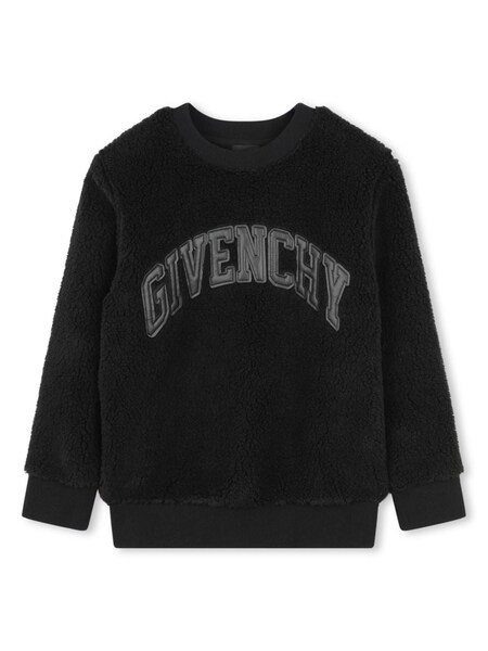  Givenchy Givenchy Sweatshirt With Logo 