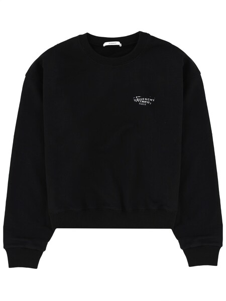  Givenchy Givenchy Sweatshirt With Print 