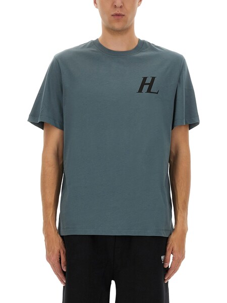  Helmut Lang Helmut Lang capsule T Shirt 