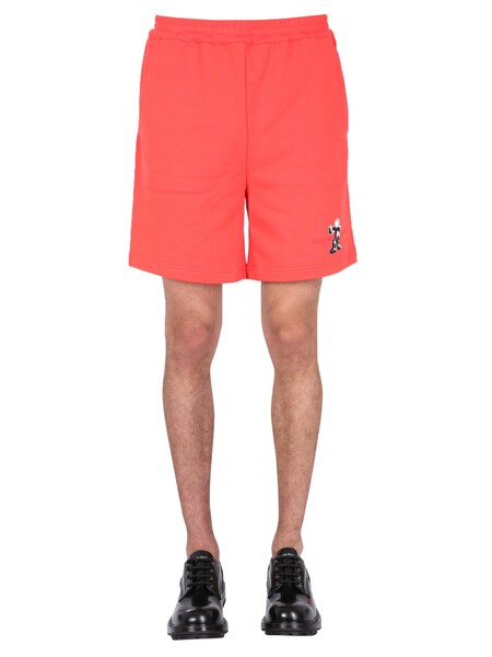  Helmut Lang Helmut Lang figure Bermuda 