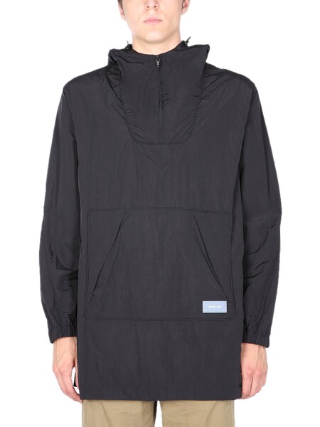  Helmut Lang Helmut Lang Nylon Windbreaker 
